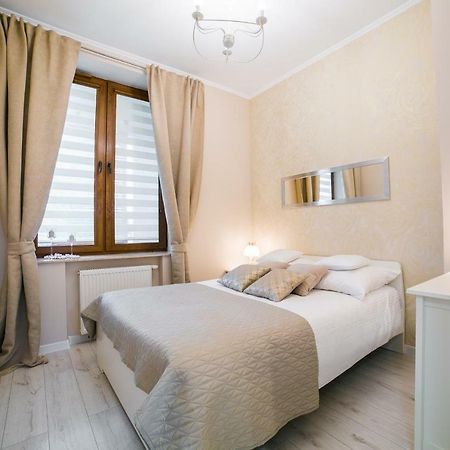 Apartamenty Roztocze Zwierzyniec Extérieur photo