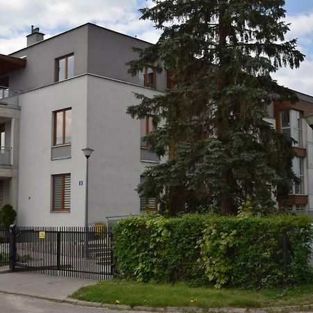 Apartamenty Roztocze Zwierzyniec Extérieur photo