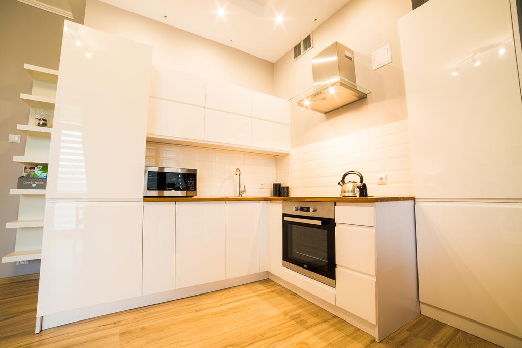 Apartamenty Roztocze Zwierzyniec Extérieur photo