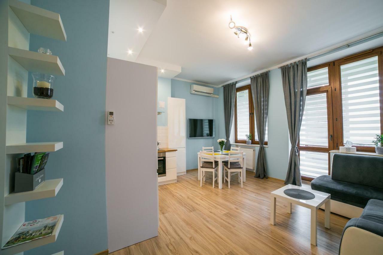 Apartamenty Roztocze Zwierzyniec Extérieur photo