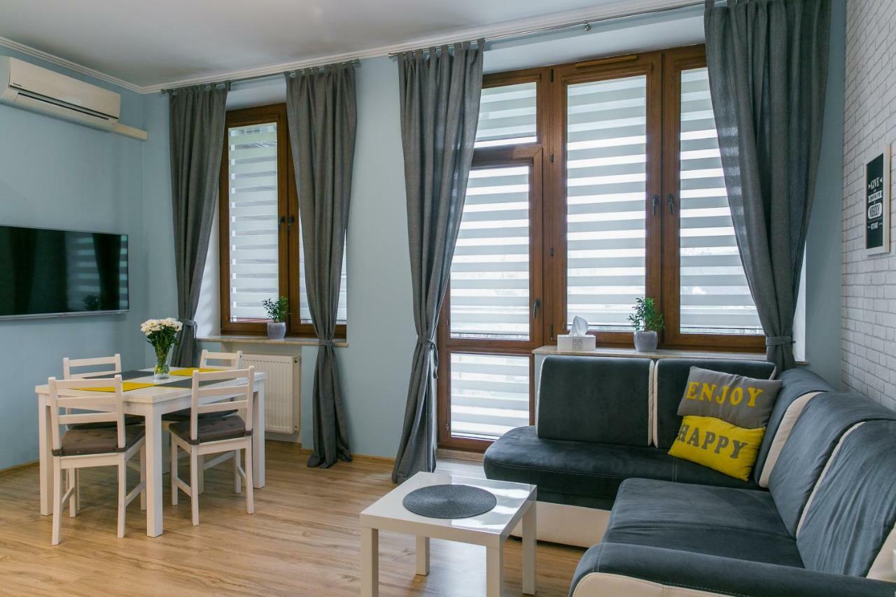 Apartamenty Roztocze Zwierzyniec Extérieur photo