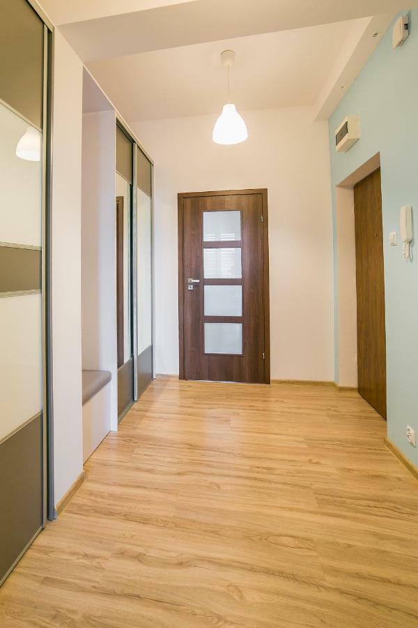 Apartamenty Roztocze Zwierzyniec Extérieur photo