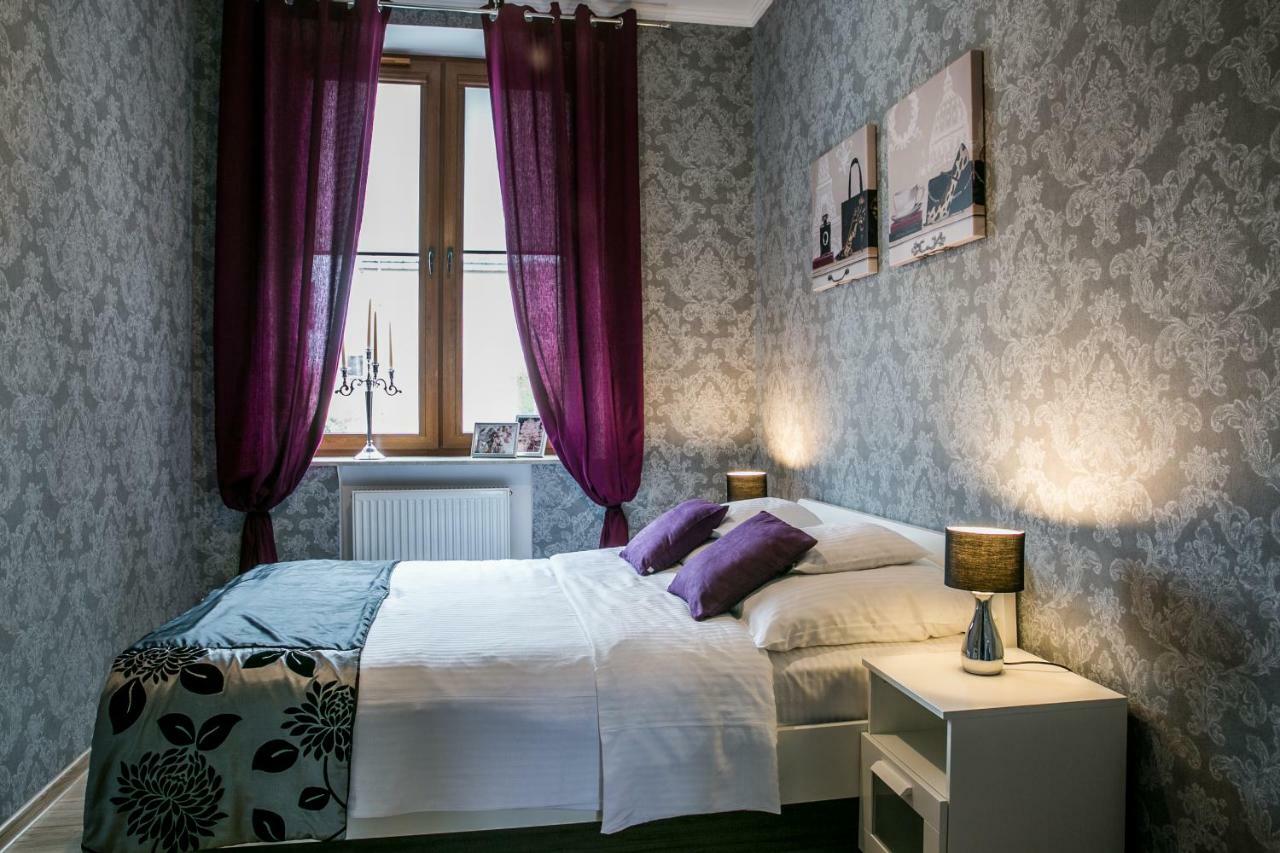 Apartamenty Roztocze Zwierzyniec Extérieur photo