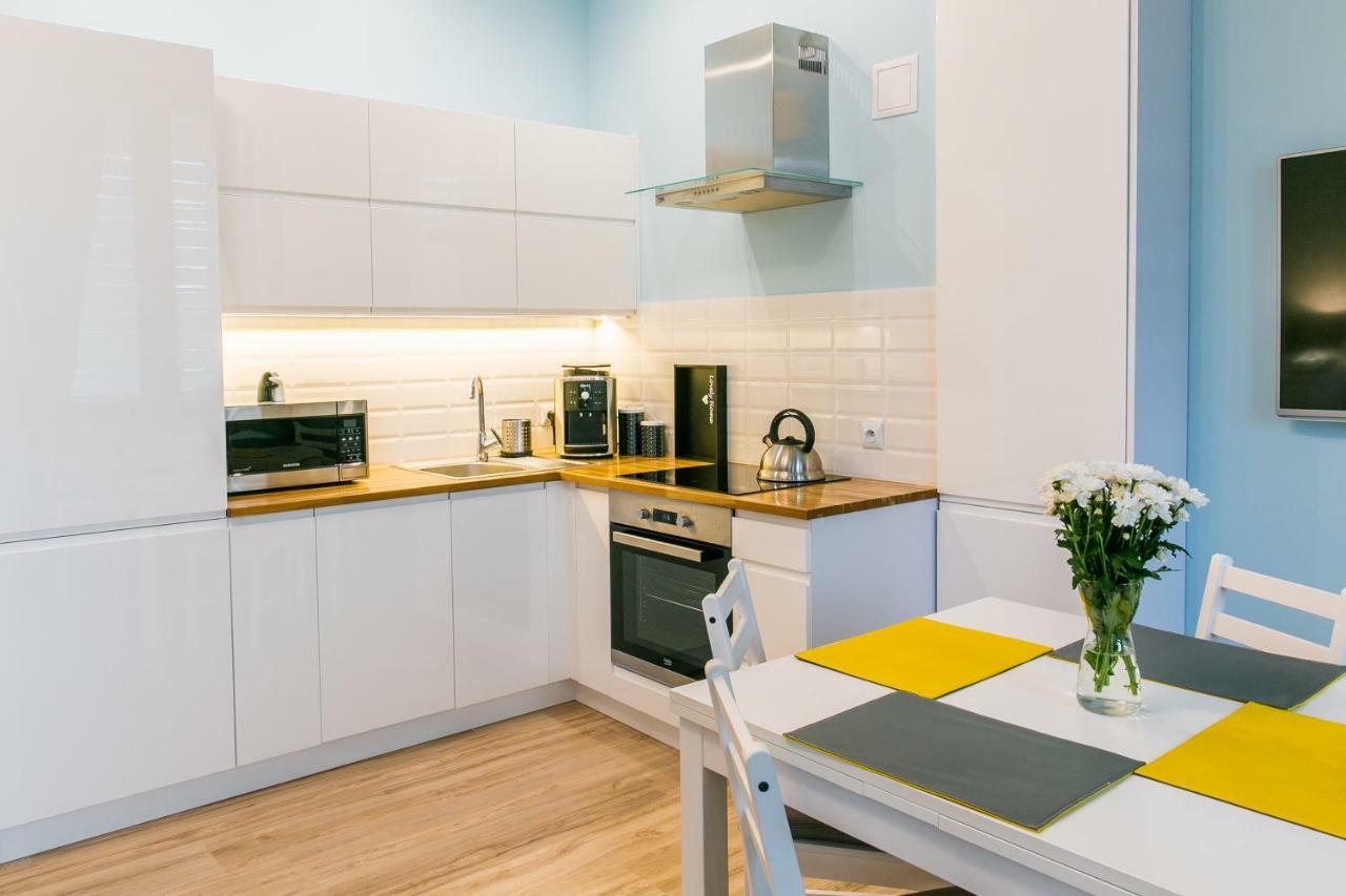 Apartamenty Roztocze Zwierzyniec Extérieur photo