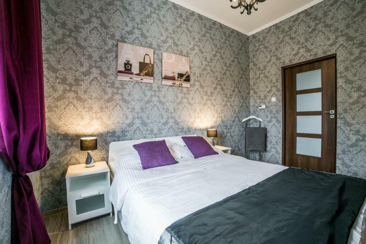 Apartamenty Roztocze Zwierzyniec Extérieur photo