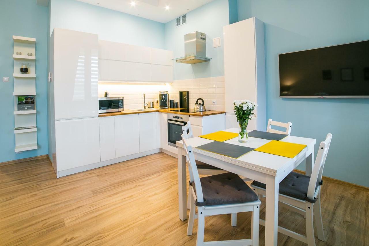 Apartamenty Roztocze Zwierzyniec Extérieur photo