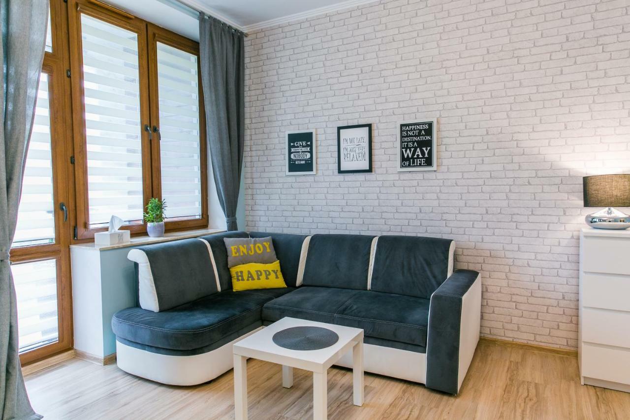 Apartamenty Roztocze Zwierzyniec Extérieur photo