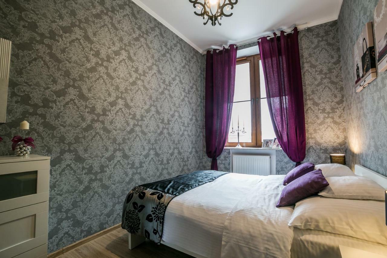 Apartamenty Roztocze Zwierzyniec Extérieur photo