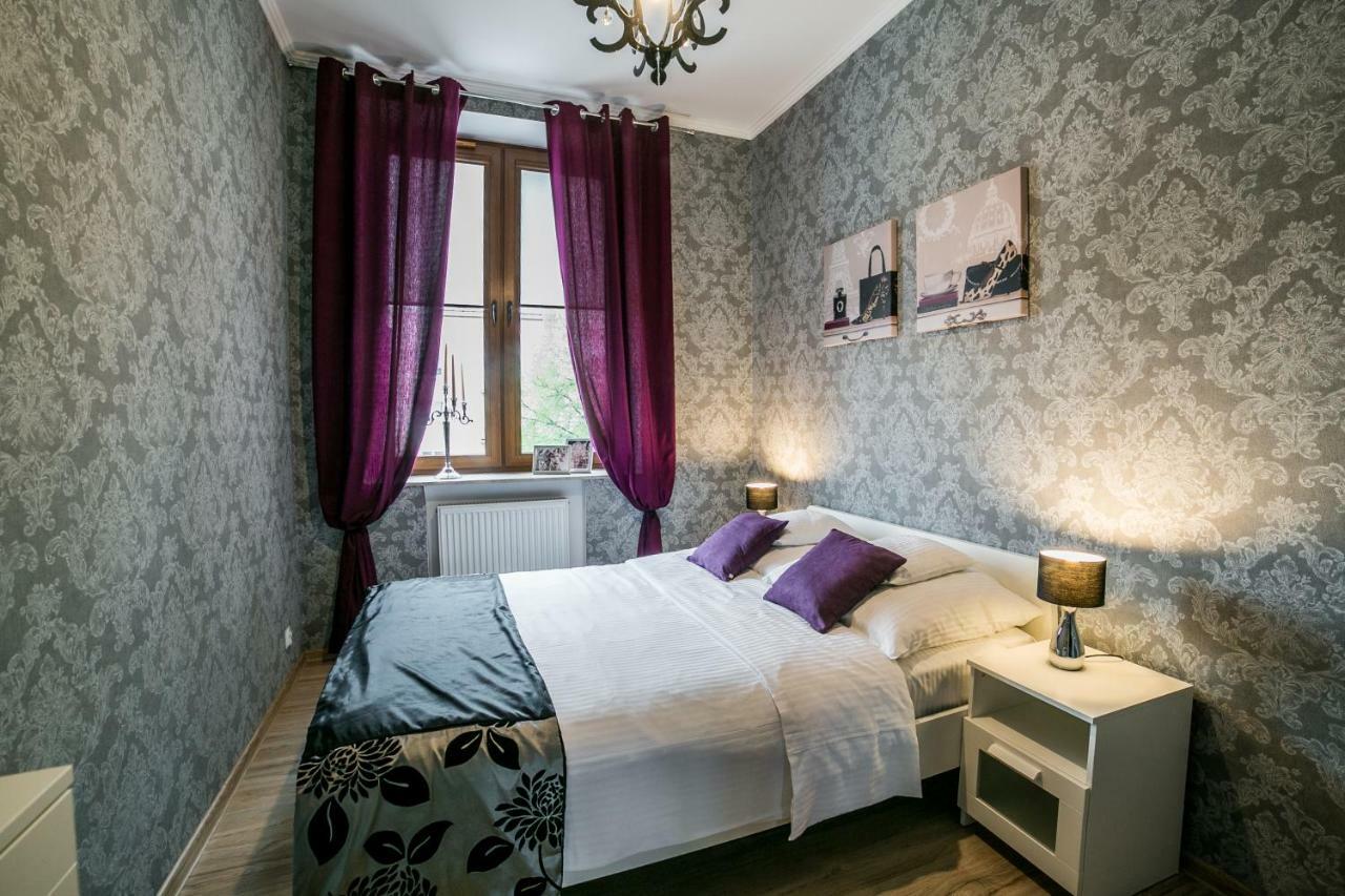 Apartamenty Roztocze Zwierzyniec Extérieur photo