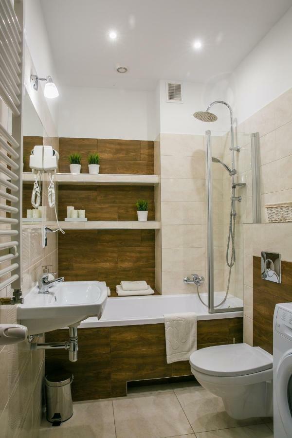 Apartamenty Roztocze Zwierzyniec Extérieur photo