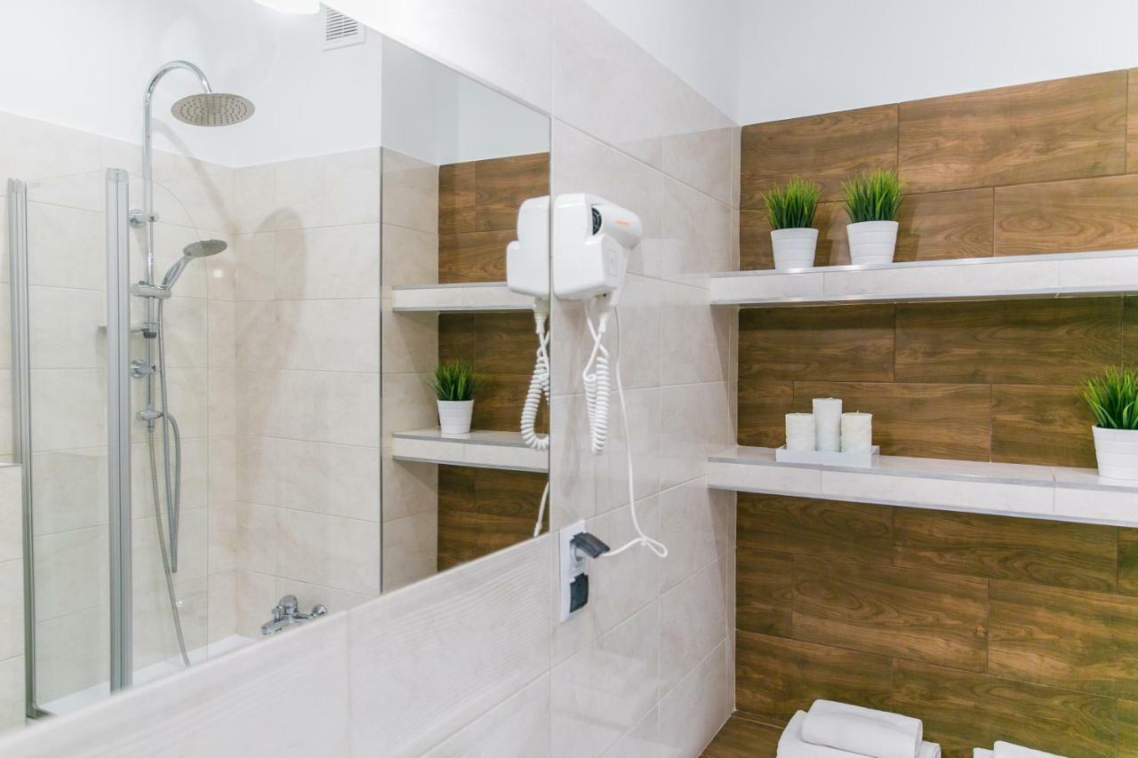 Apartamenty Roztocze Zwierzyniec Extérieur photo