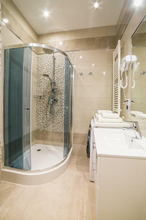 Apartamenty Roztocze Zwierzyniec Extérieur photo