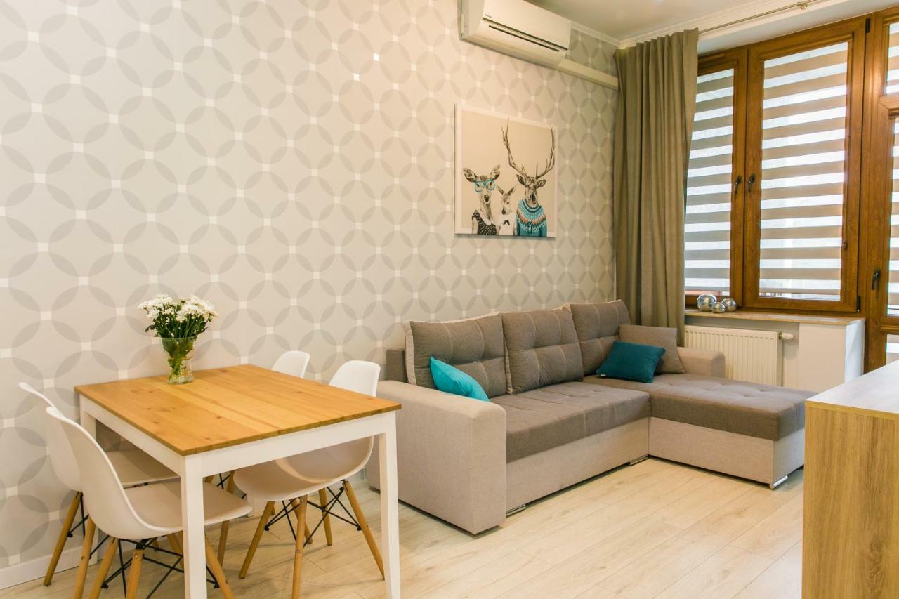 Apartamenty Roztocze Zwierzyniec Extérieur photo