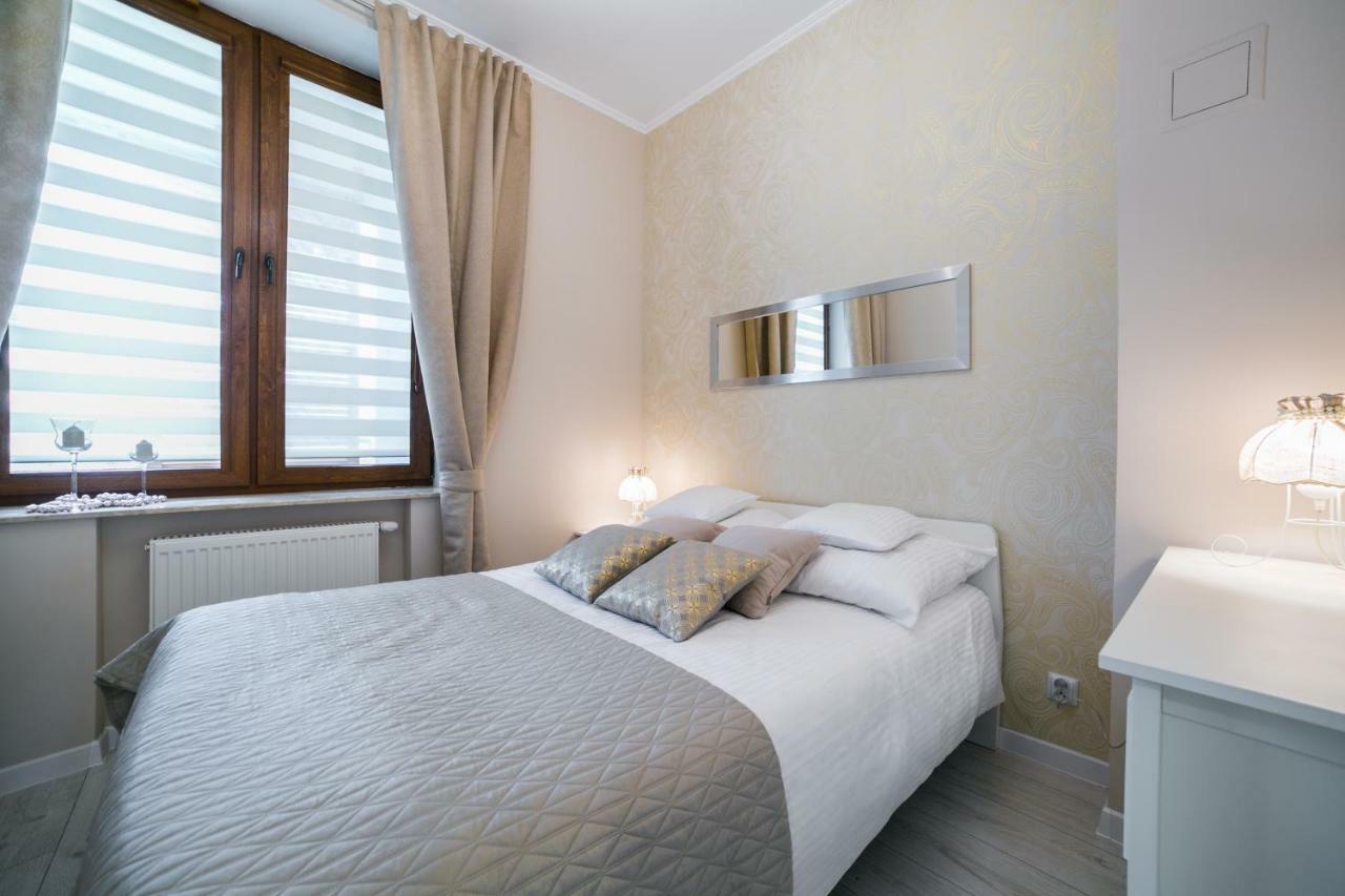 Apartamenty Roztocze Zwierzyniec Extérieur photo