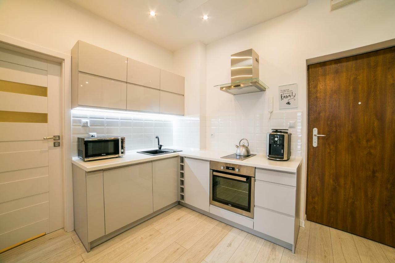Apartamenty Roztocze Zwierzyniec Extérieur photo