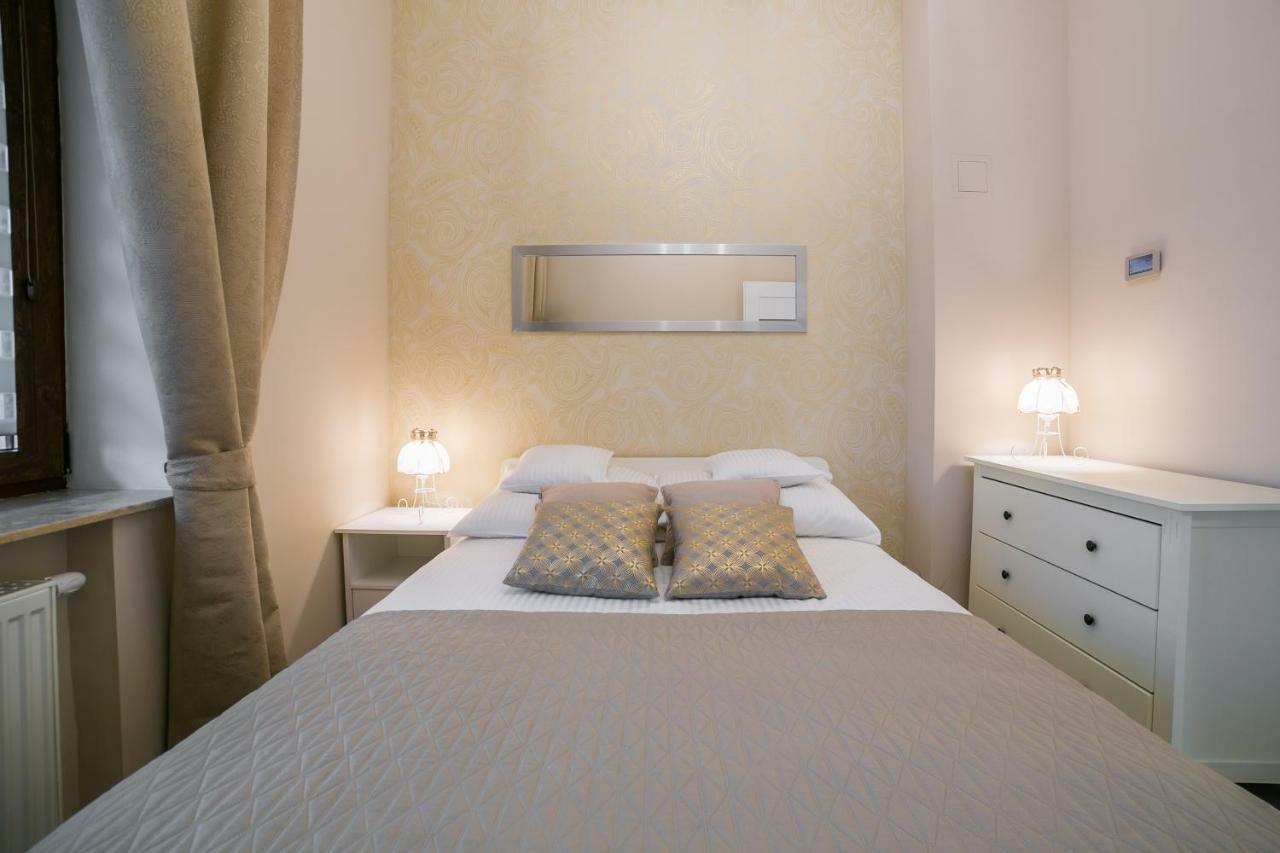 Apartamenty Roztocze Zwierzyniec Extérieur photo
