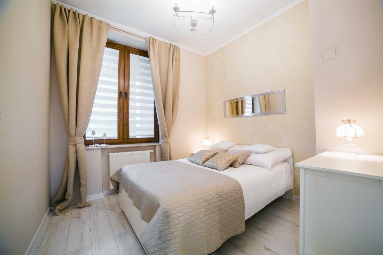Apartamenty Roztocze Zwierzyniec Extérieur photo