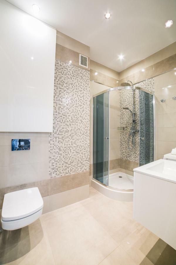 Apartamenty Roztocze Zwierzyniec Extérieur photo