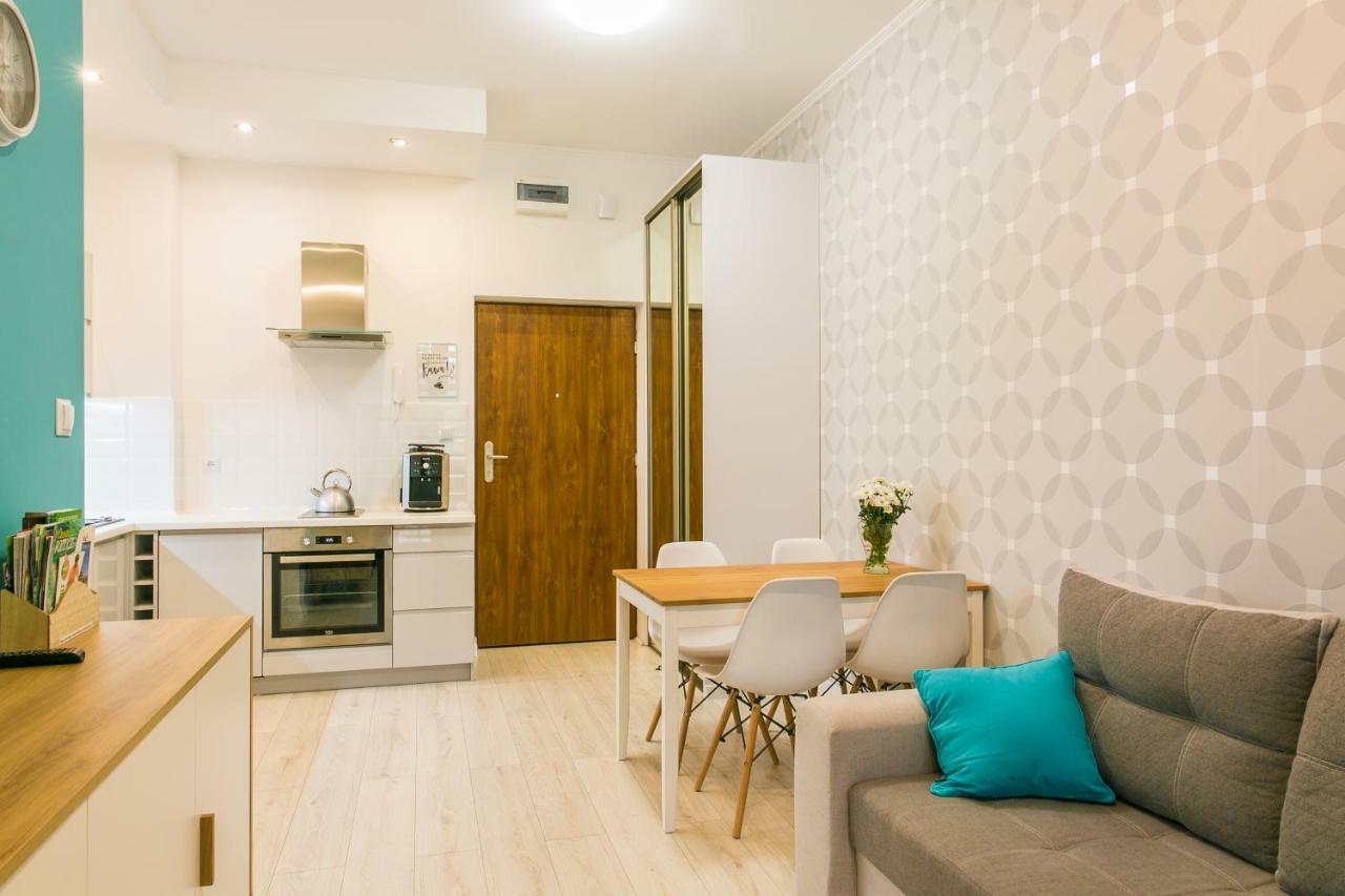 Apartamenty Roztocze Zwierzyniec Extérieur photo