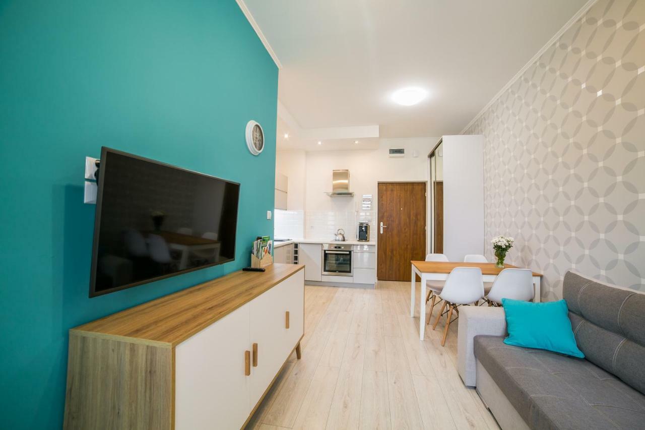 Apartamenty Roztocze Zwierzyniec Extérieur photo