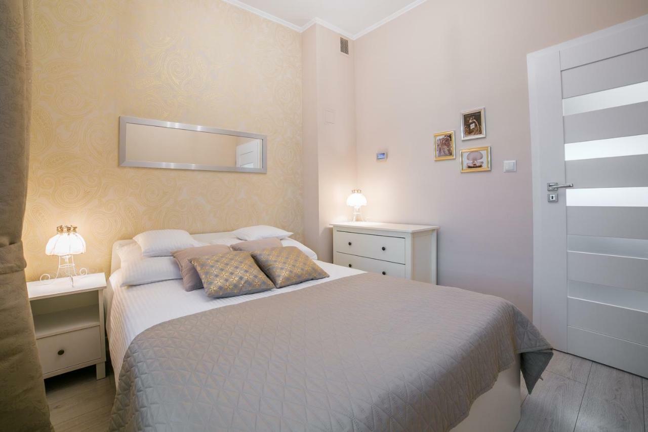 Apartamenty Roztocze Zwierzyniec Extérieur photo